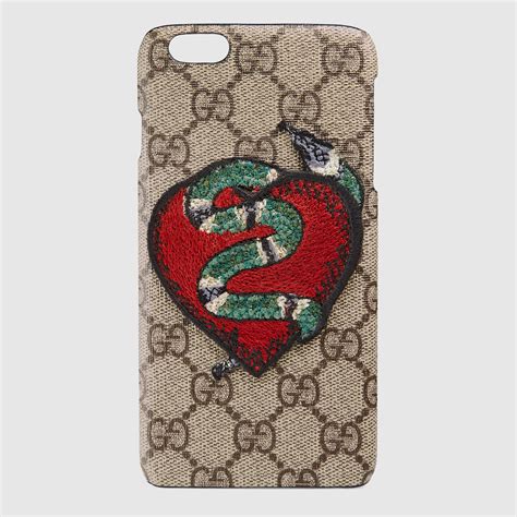 gucci case iphone 6s|wholesale gucci cell phone case.